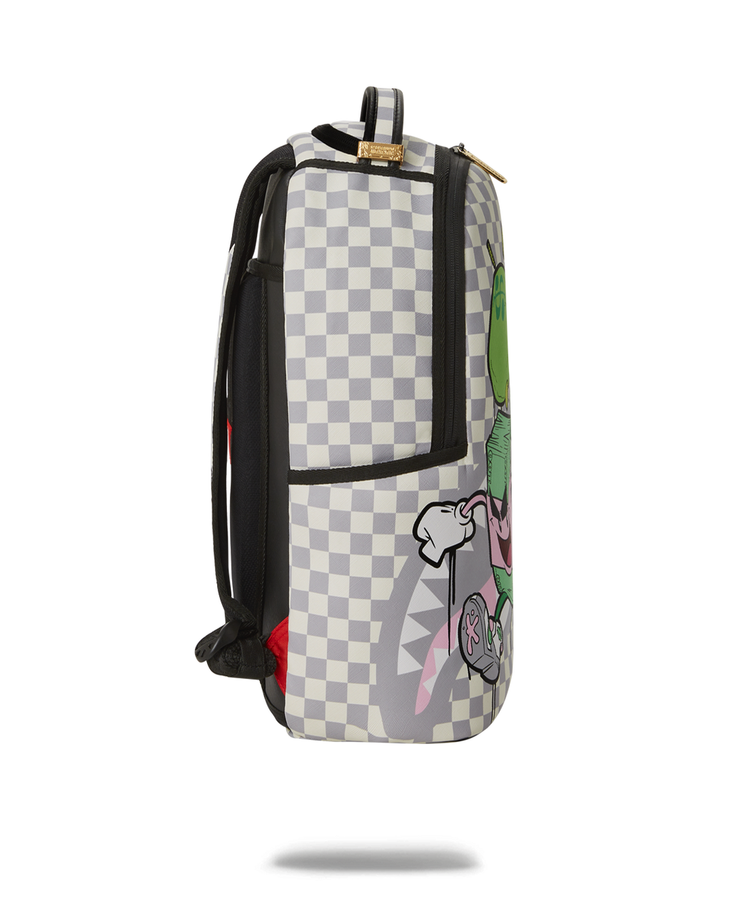 SPRAYGROUND CHASE BANK THE HEIST BACKPACK (DLXV)