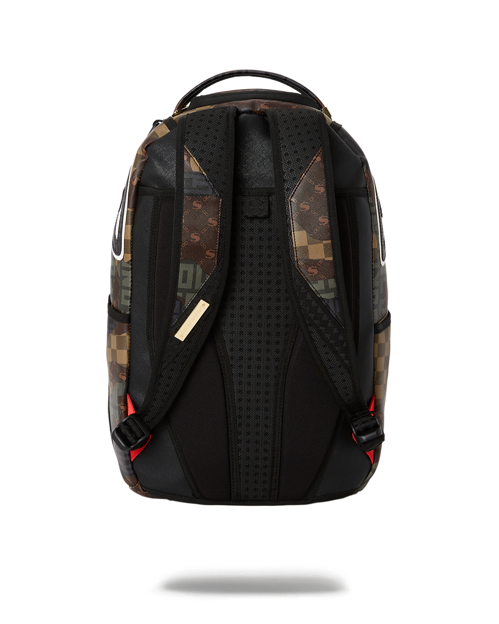 SPRAYGROUND STEALTH MODE BACKPACK (DLXV)
