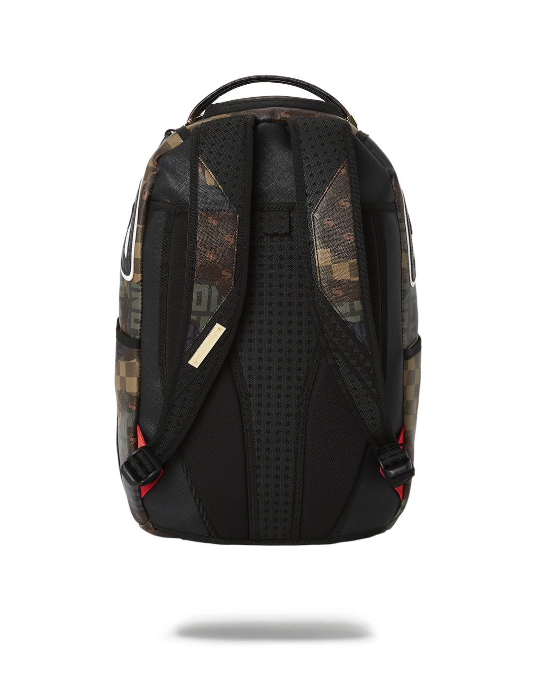SPRAYGROUND STEALTH MODE BACKPACK (DLXV)