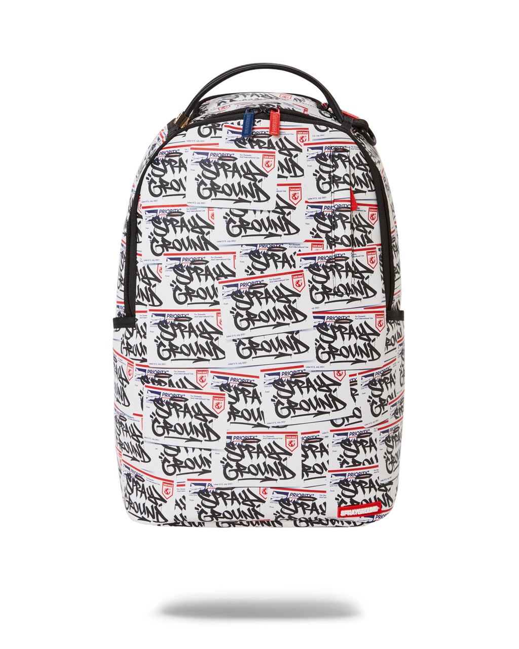 SPRAYGROUND REMEMBER MY NAME (DLXR)