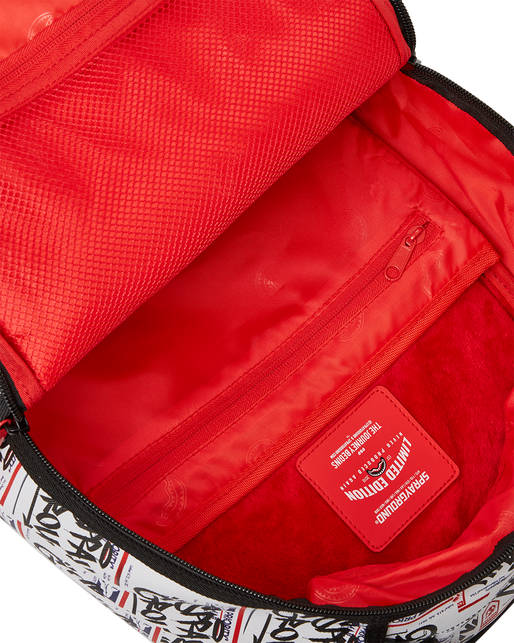 SPRAYGROUND REMEMBER MY NAME (DLXR)
