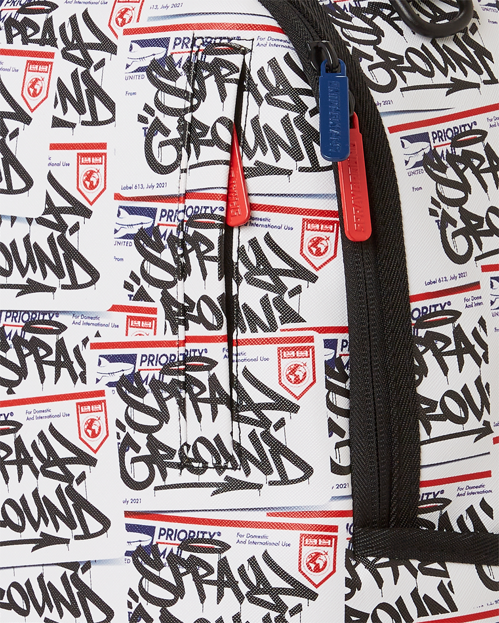 SPRAYGROUND REMEMBER MY NAME (DLXR)