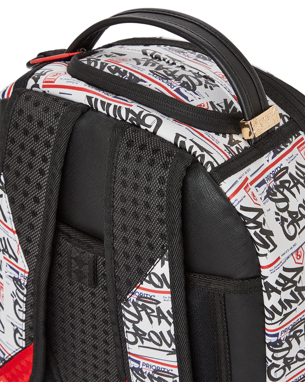 SPRAYGROUND REMEMBER MY NAME (DLXR)