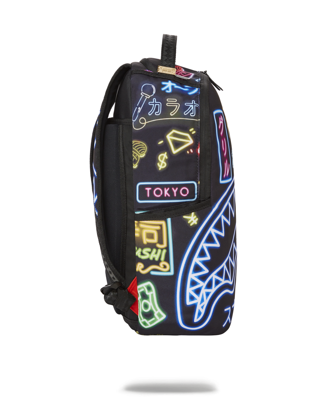 SPRAYGROUND SHINJUKU CITY スプレーグラウンド (DLXR)