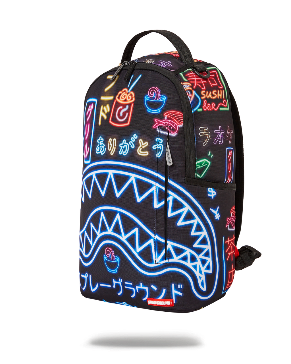 SPRAYGROUND SHINJUKU CITY スプレーグラウンド (DLXR)