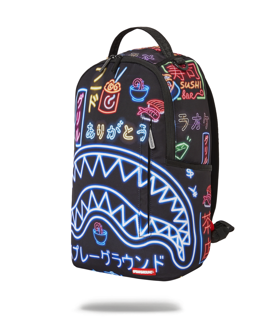 SPRAYGROUND SHINJUKU CITY スプレーグラウンド (DLXR)