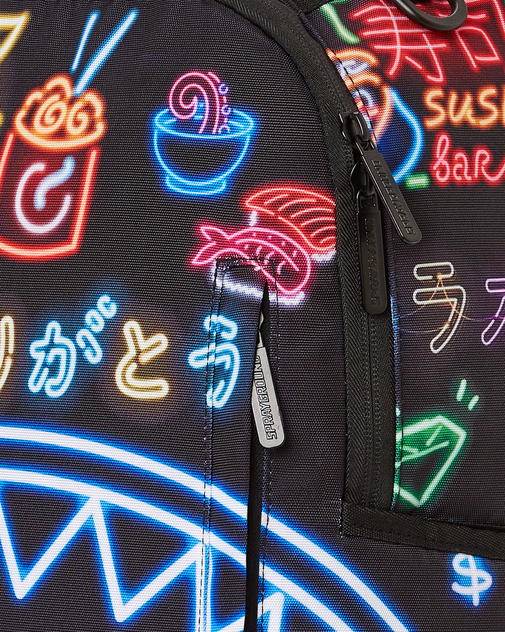 SPRAYGROUND SHINJUKU CITY スプレーグラウンド (DLXR)