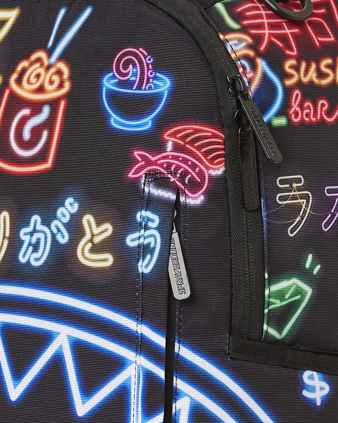 SPRAYGROUND SHINJUKU CITY スプレーグラウンド (DLXR)