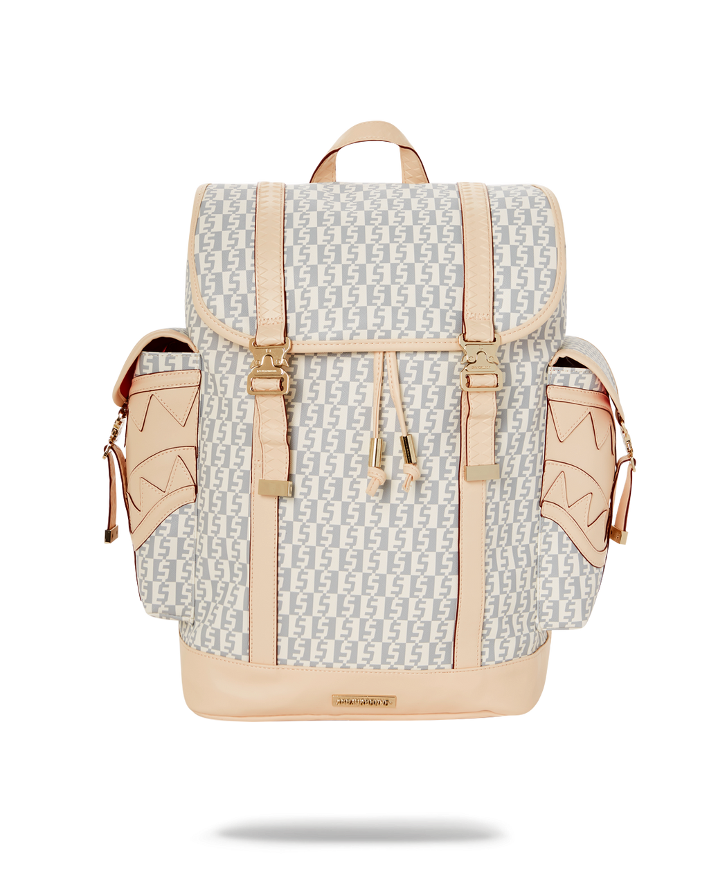 SPRAYGROUND CRÈME DE LA CRÈME MONTE CARLO