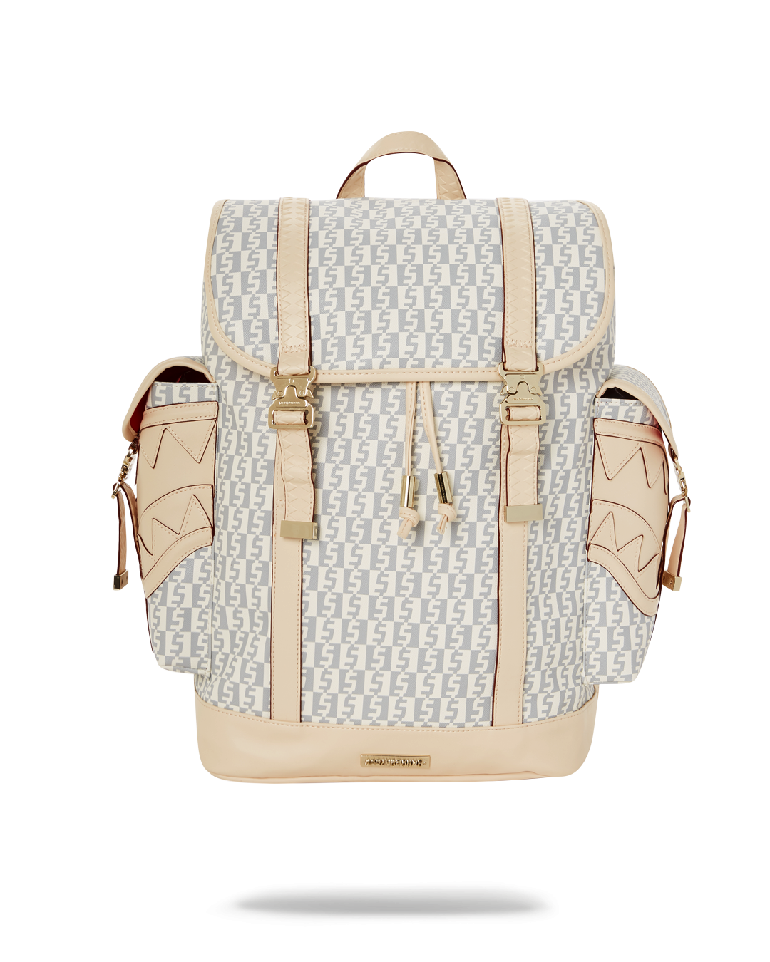 SPRAYGROUND CRÈME DE LA CRÈME MONTE CARLO