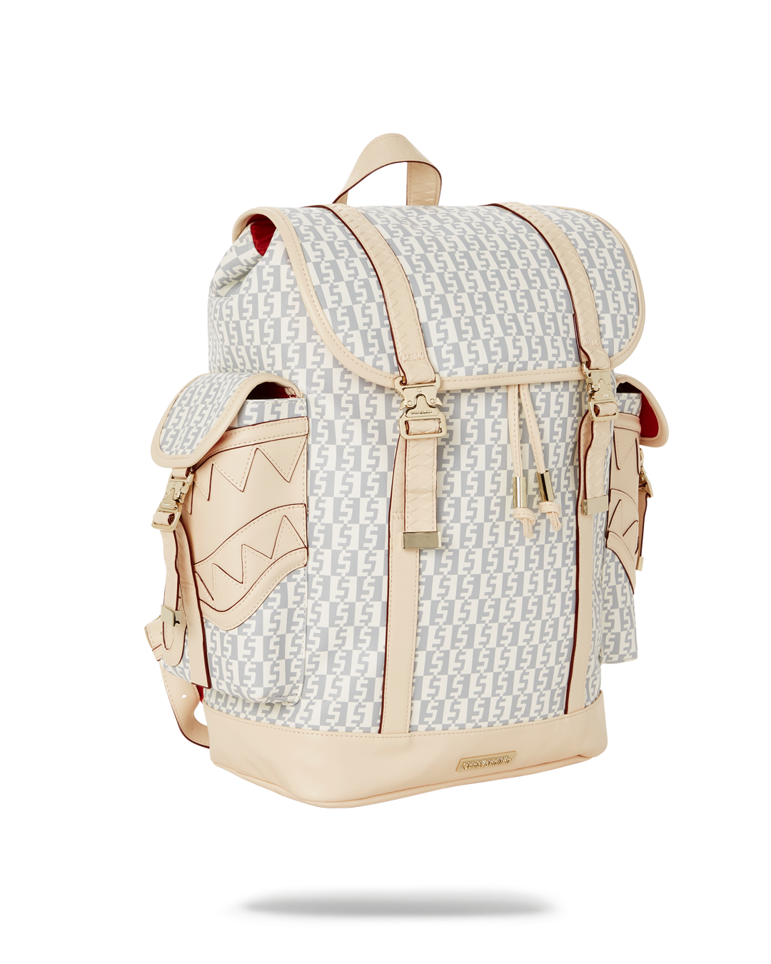 SPRAYGROUND CRÈME DE LA CRÈME MONTE CARLO