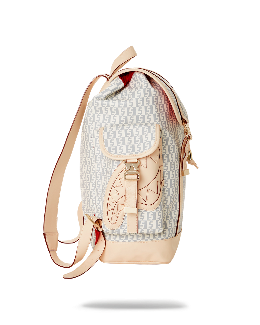 SPRAYGROUND CRÈME DE LA CRÈME MONTE CARLO