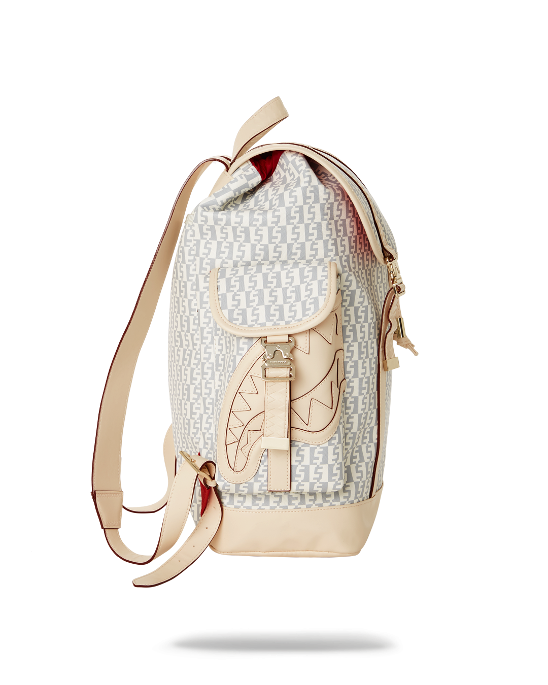 SPRAYGROUND CRÈME DE LA CRÈME MONTE CARLO