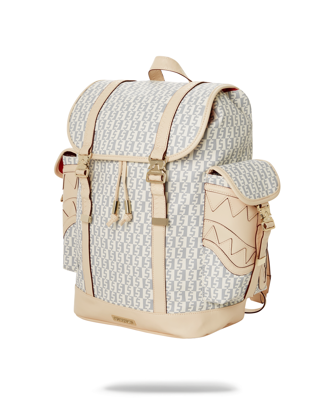 SPRAYGROUND CRÈME DE LA CRÈME MONTE CARLO