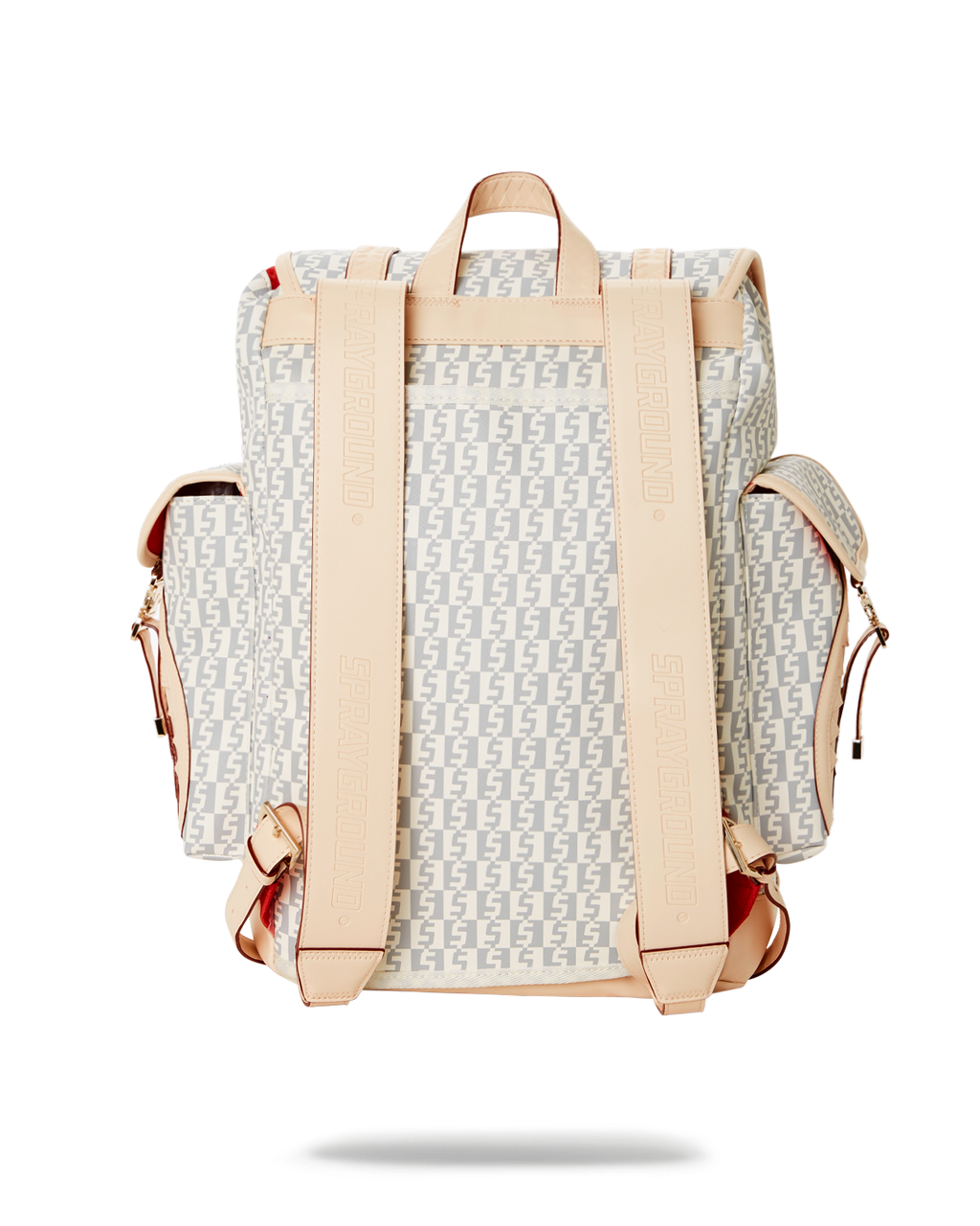 SPRAYGROUND CRÈME DE LA CRÈME MONTE CARLO