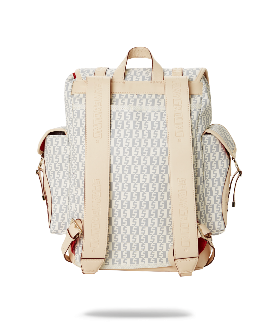 SPRAYGROUND CRÈME DE LA CRÈME MONTE CARLO