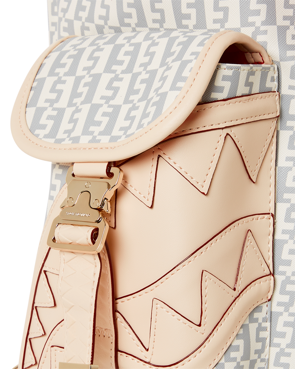 SPRAYGROUND CRÈME DE LA CRÈME MONTE CARLO