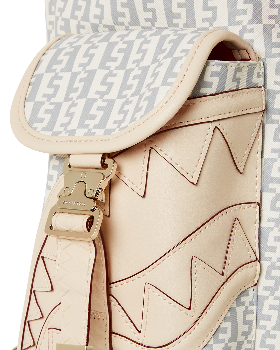 SPRAYGROUND CRÈME DE LA CRÈME MONTE CARLO