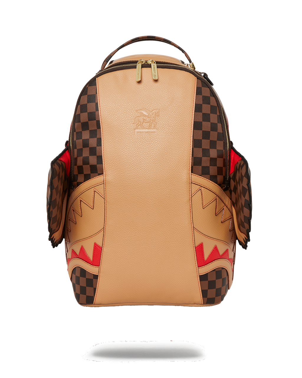 SPRAYGROUND RACEWAY HENNY WING BACKPACK (DLXV)