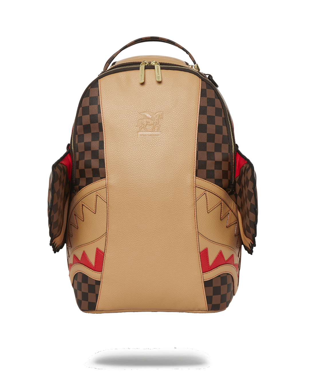 SPRAYGROUND RACEWAY HENNY WING BACKPACK (DLXV)