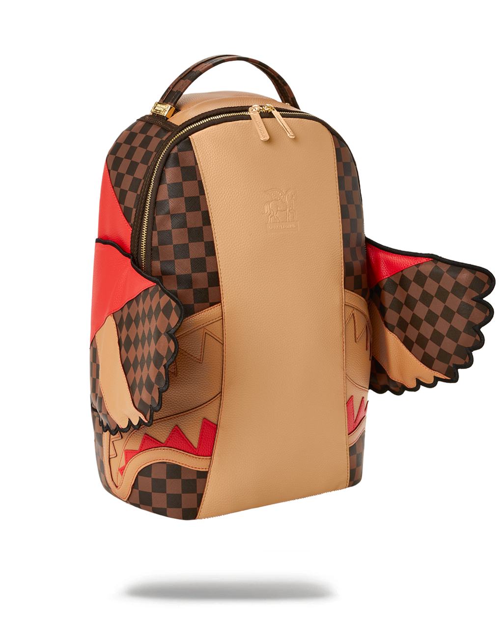 SPRAYGROUND RACEWAY HENNY WING BACKPACK (DLXV)