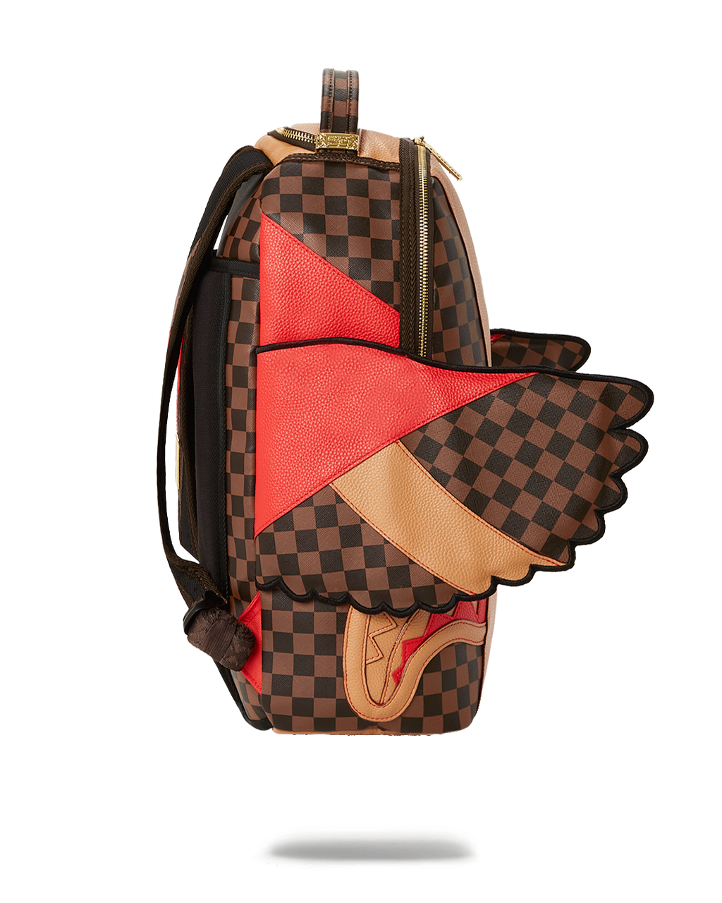 SPRAYGROUND RACEWAY HENNY WING BACKPACK (DLXV)