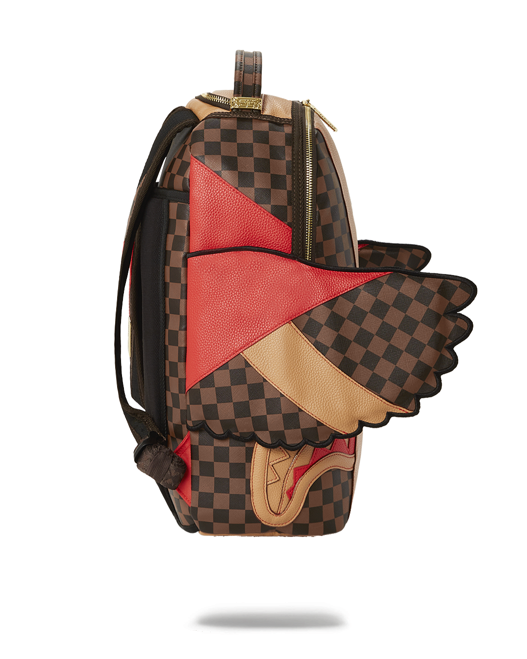 SPRAYGROUND RACEWAY HENNY WING BACKPACK (DLXV)