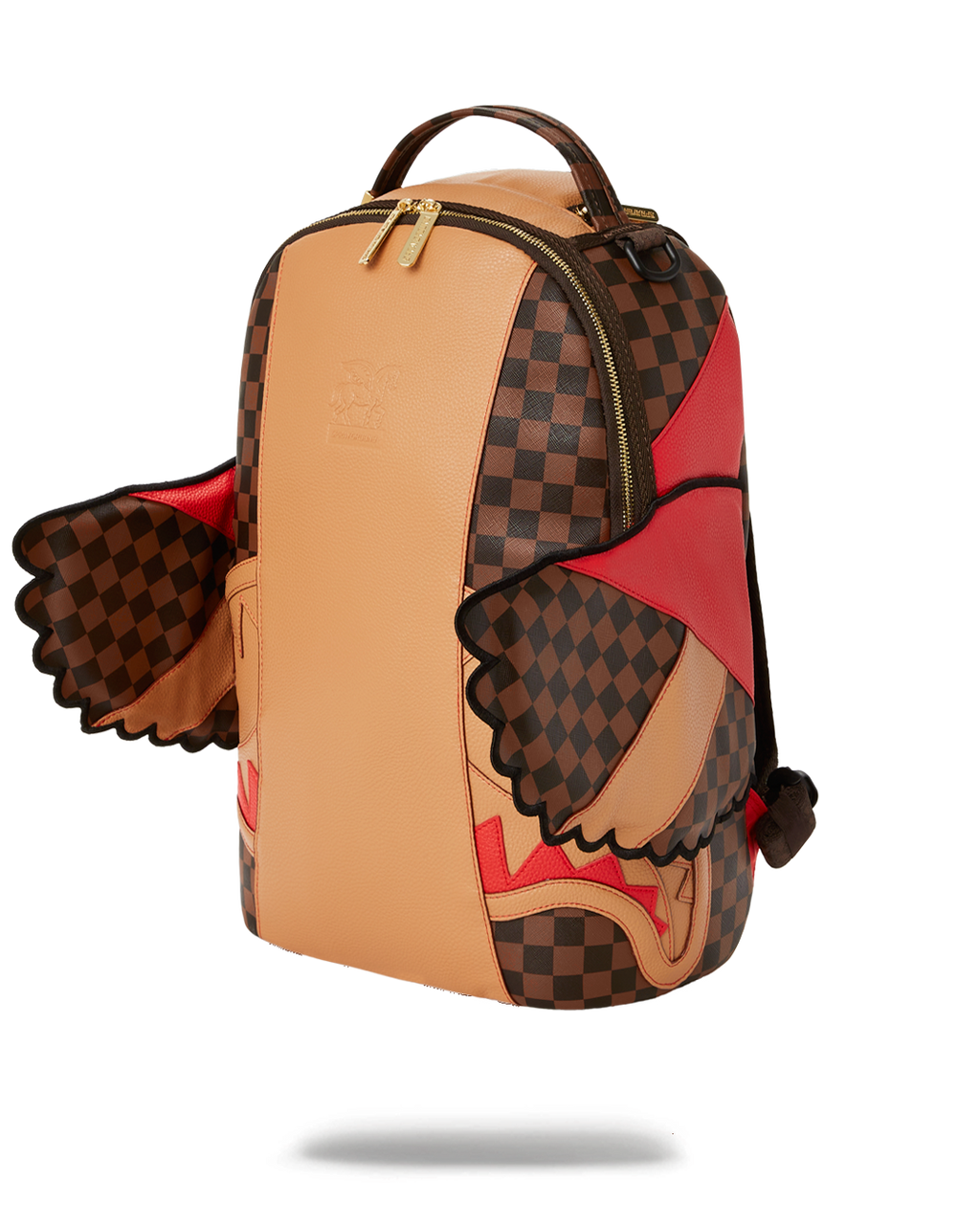 SPRAYGROUND RACEWAY HENNY WING BACKPACK (DLXV)