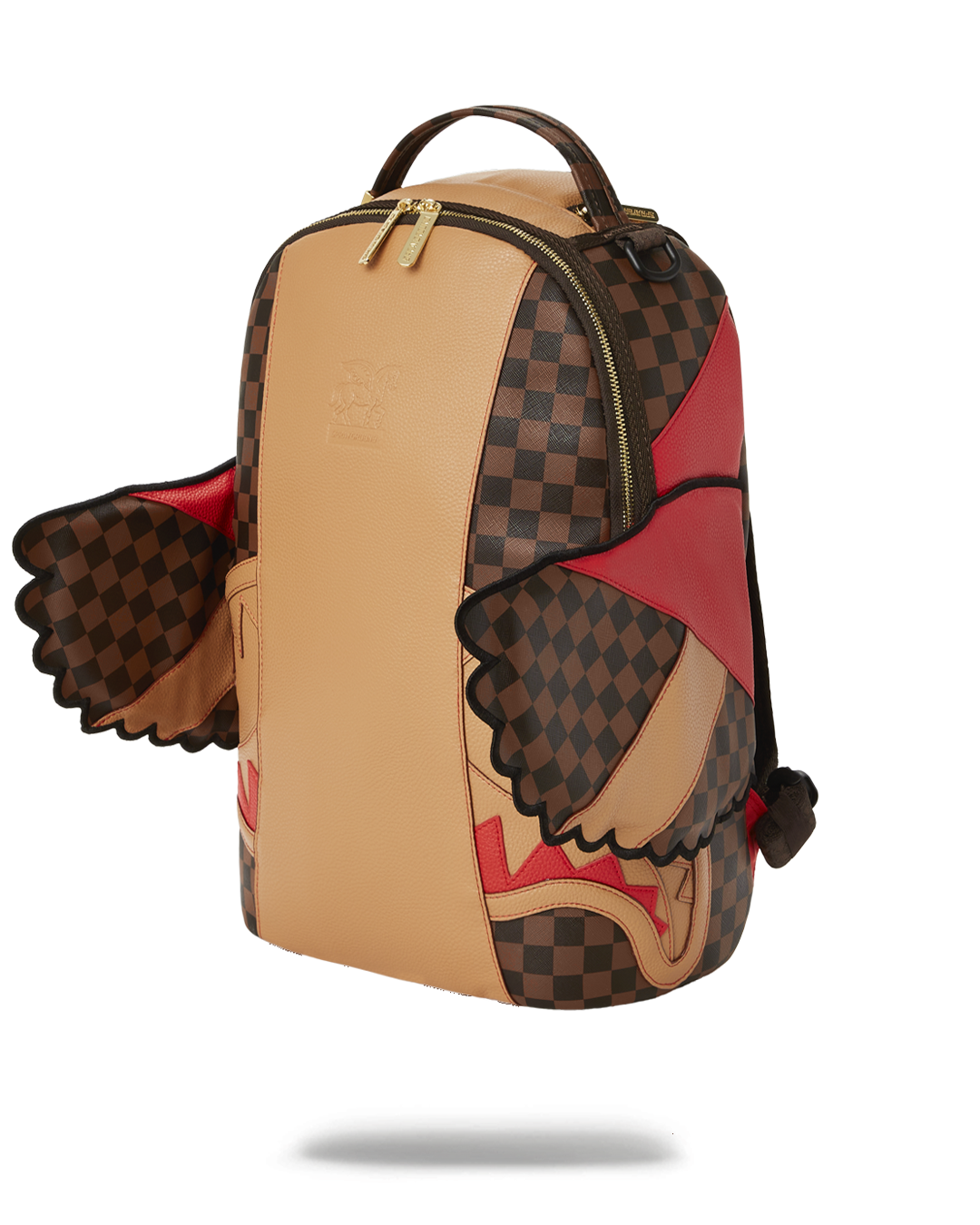 SPRAYGROUND RACEWAY HENNY WING BACKPACK (DLXV)