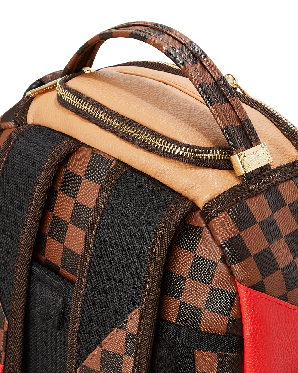 SPRAYGROUND RACEWAY HENNY WING BACKPACK (DLXV)