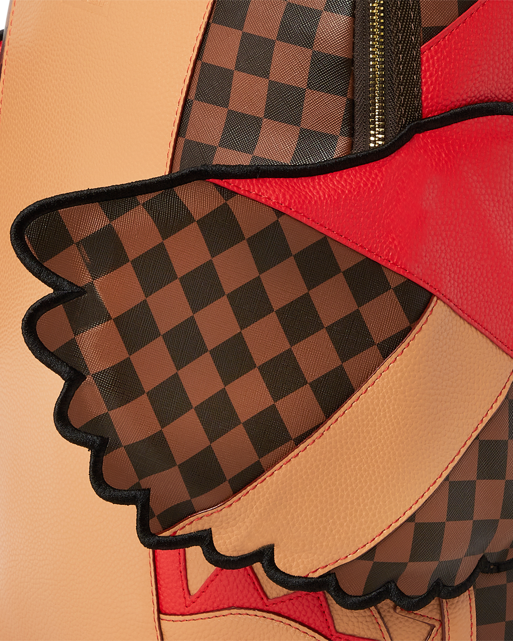 SPRAYGROUND RACEWAY HENNY WING BACKPACK (DLXV)