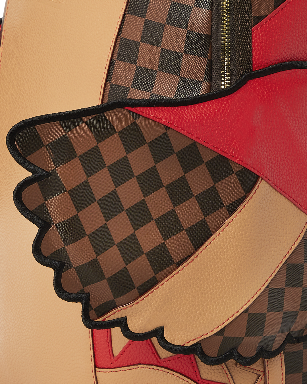 SPRAYGROUND RACEWAY HENNY WING BACKPACK (DLXV)