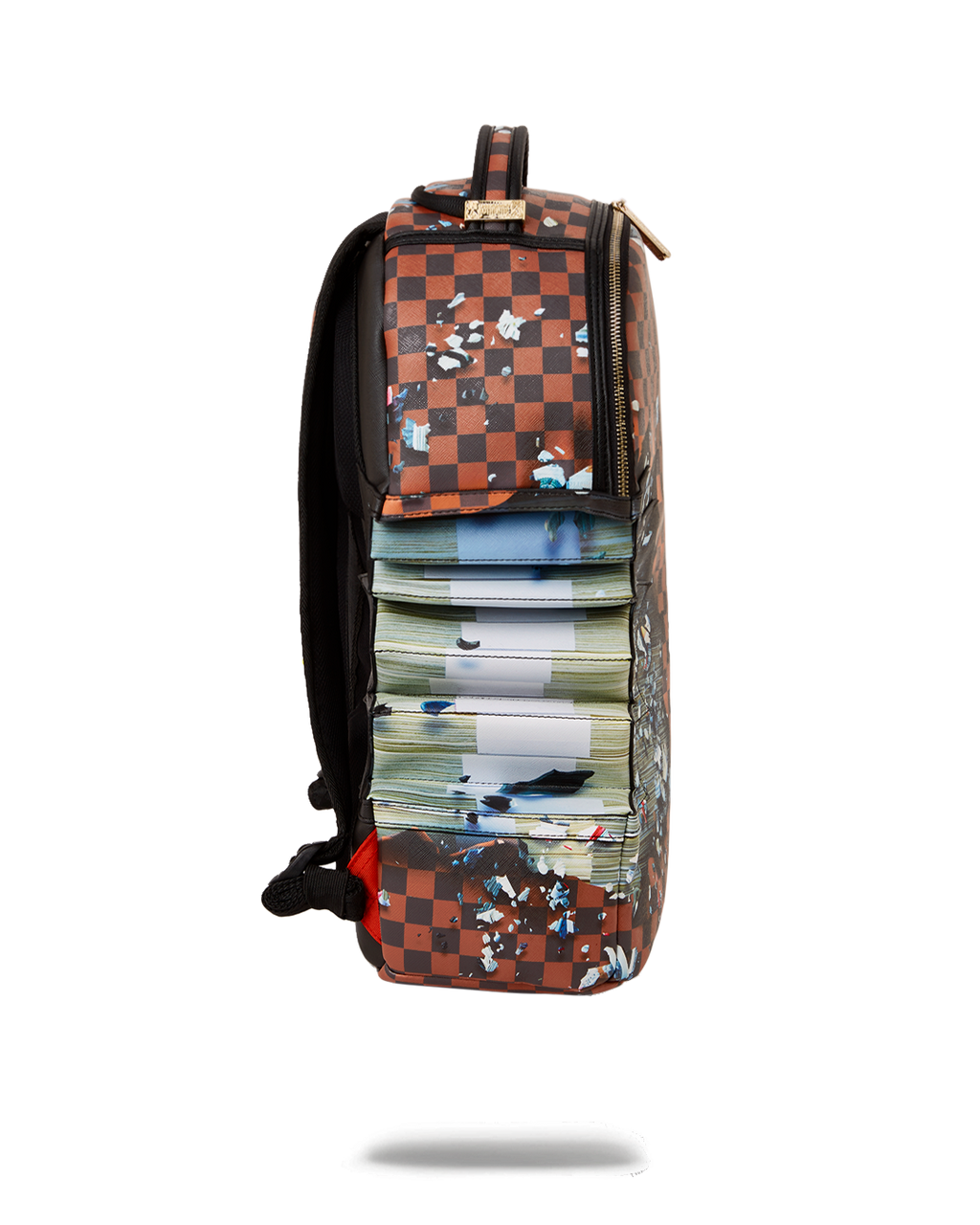 SPRAYGROUND SHARK BITE MONEY EXPLOSION