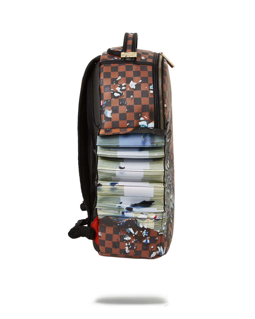 SPRAYGROUND SHARK BITE MONEY EXPLOSION