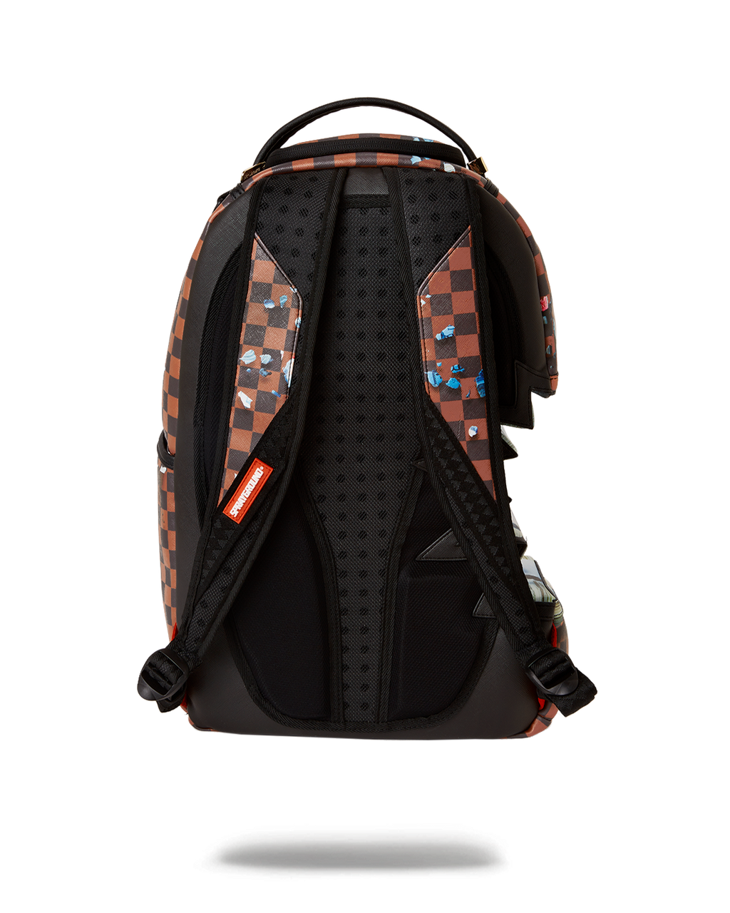 SPRAYGROUND SHARK BITE MONEY EXPLOSION