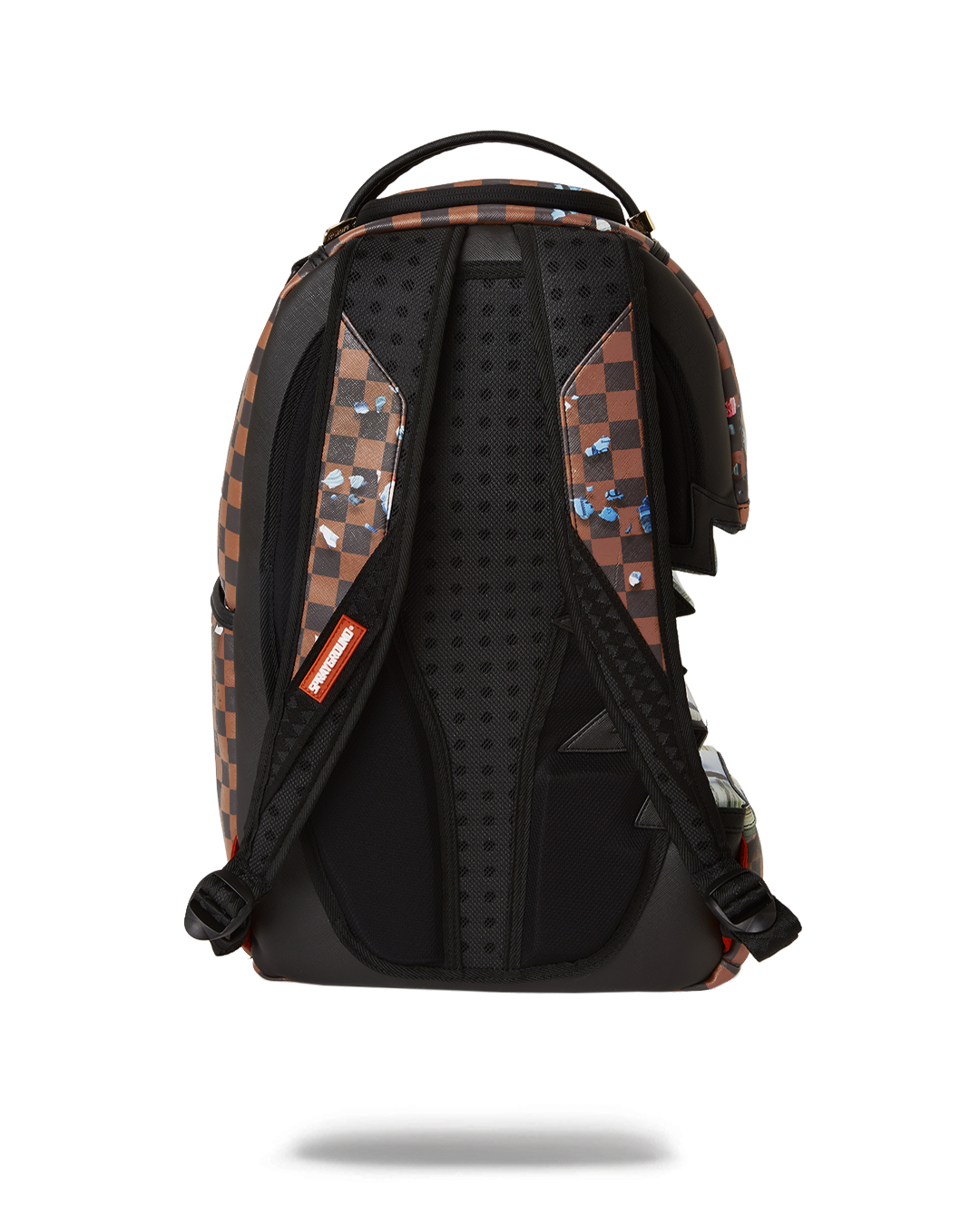 SPRAYGROUND SHARK BITE MONEY EXPLOSION