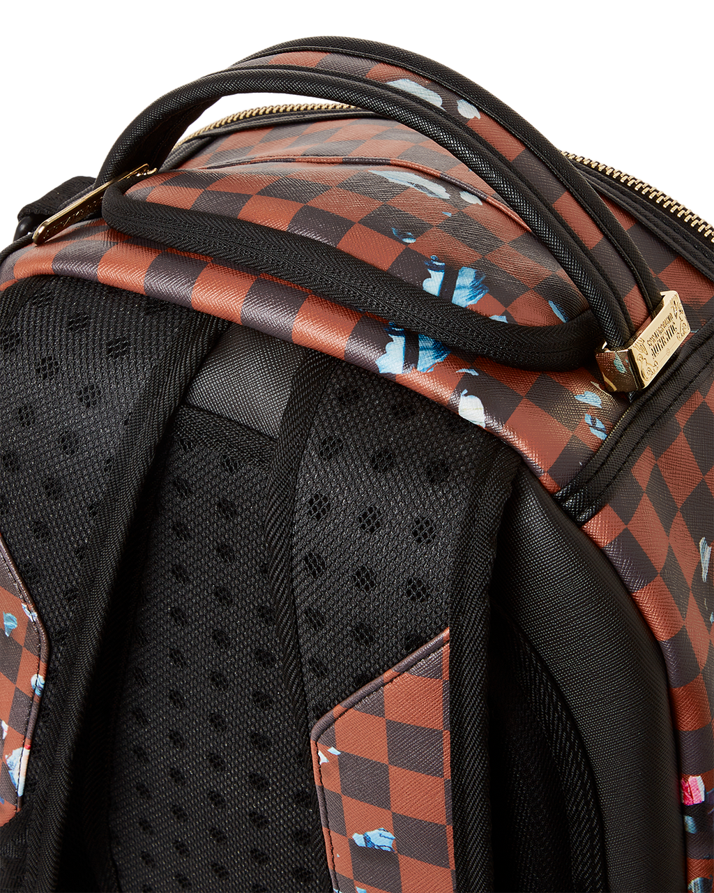 SPRAYGROUND SHARK BITE MONEY EXPLOSION