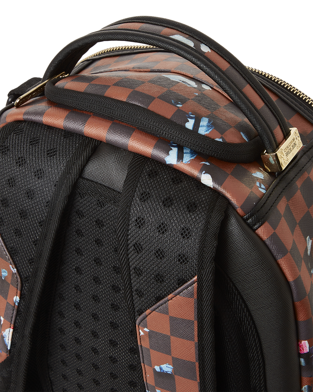 SPRAYGROUND SHARK BITE MONEY EXPLOSION
