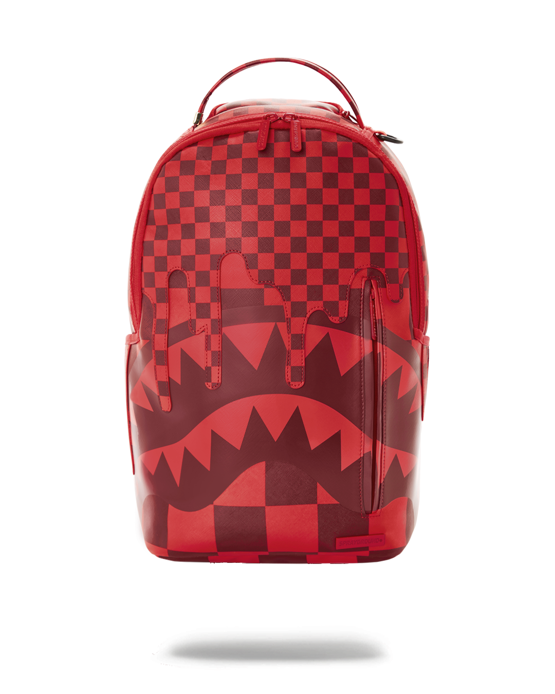 SPRAYGROUND XTC SHARKS IN WONDERLAND BACKPACK (DLXV)