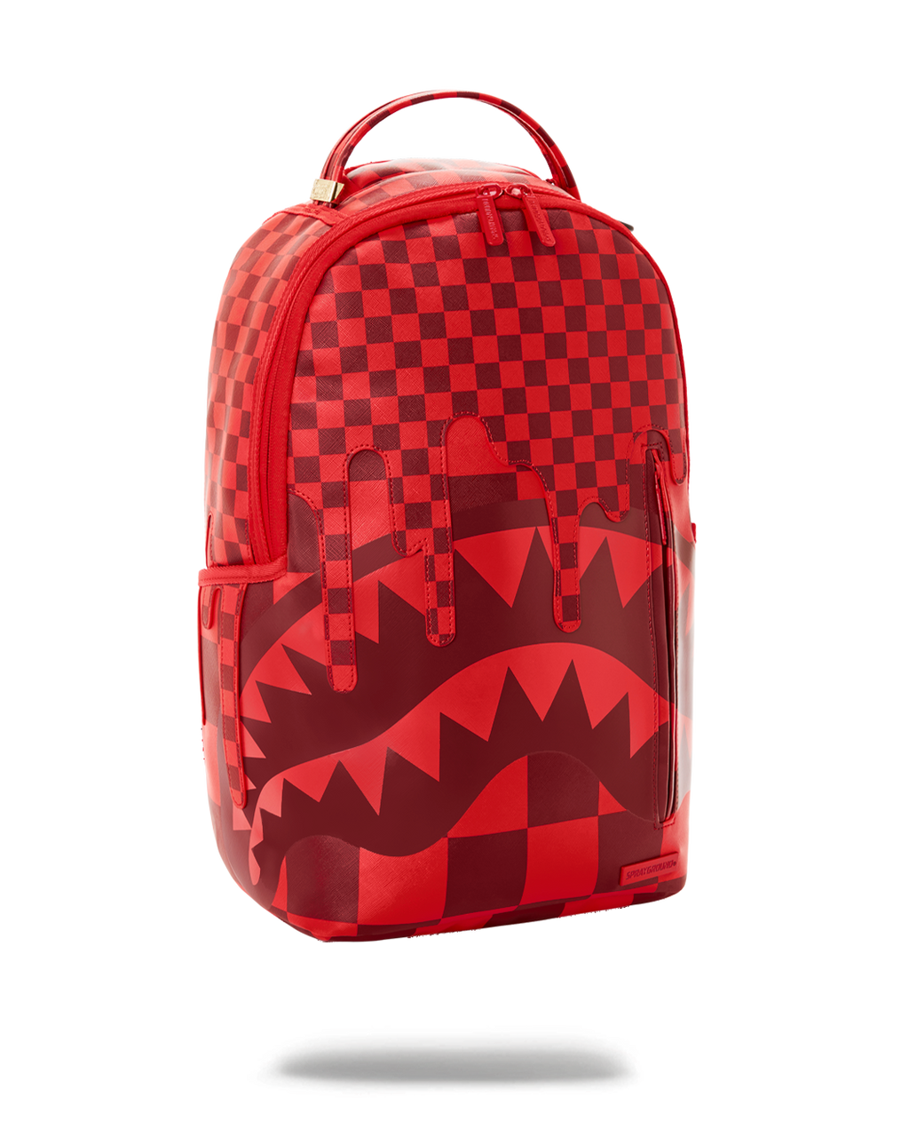 SPRAYGROUND XTC SHARKS IN WONDERLAND BACKPACK (DLXV)