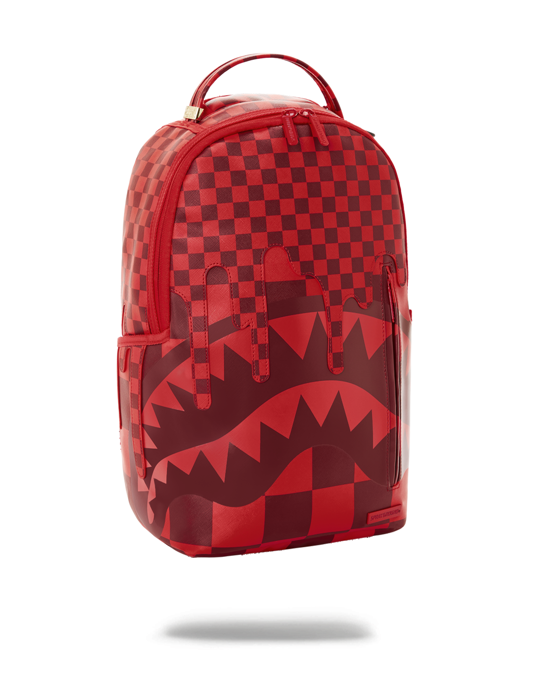 SPRAYGROUND XTC SHARKS IN WONDERLAND BACKPACK (DLXV)