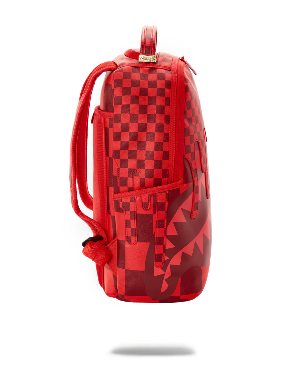 SPRAYGROUND XTC SHARKS IN WONDERLAND BACKPACK (DLXV)