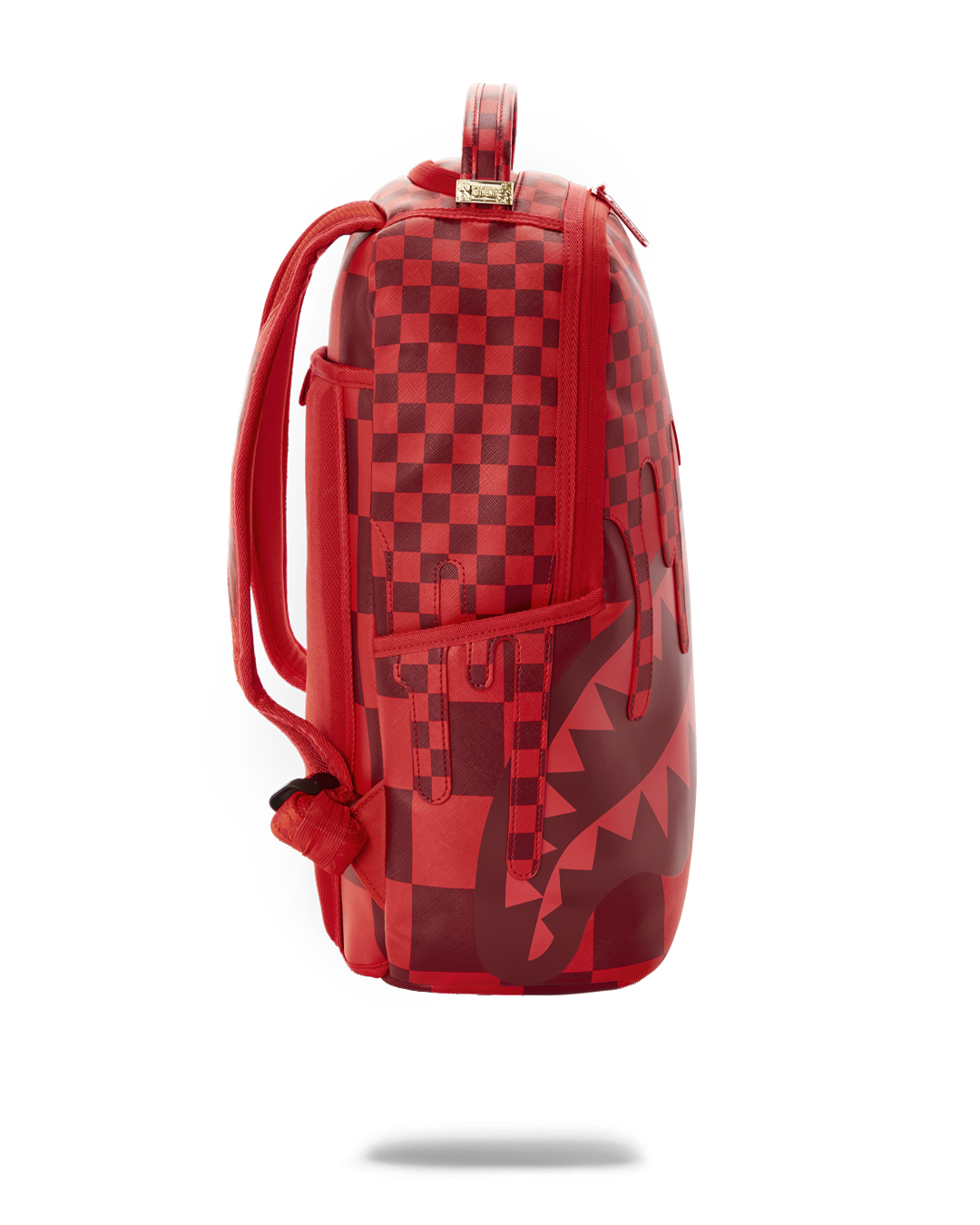 SPRAYGROUND XTC SHARKS IN WONDERLAND BACKPACK (DLXV)