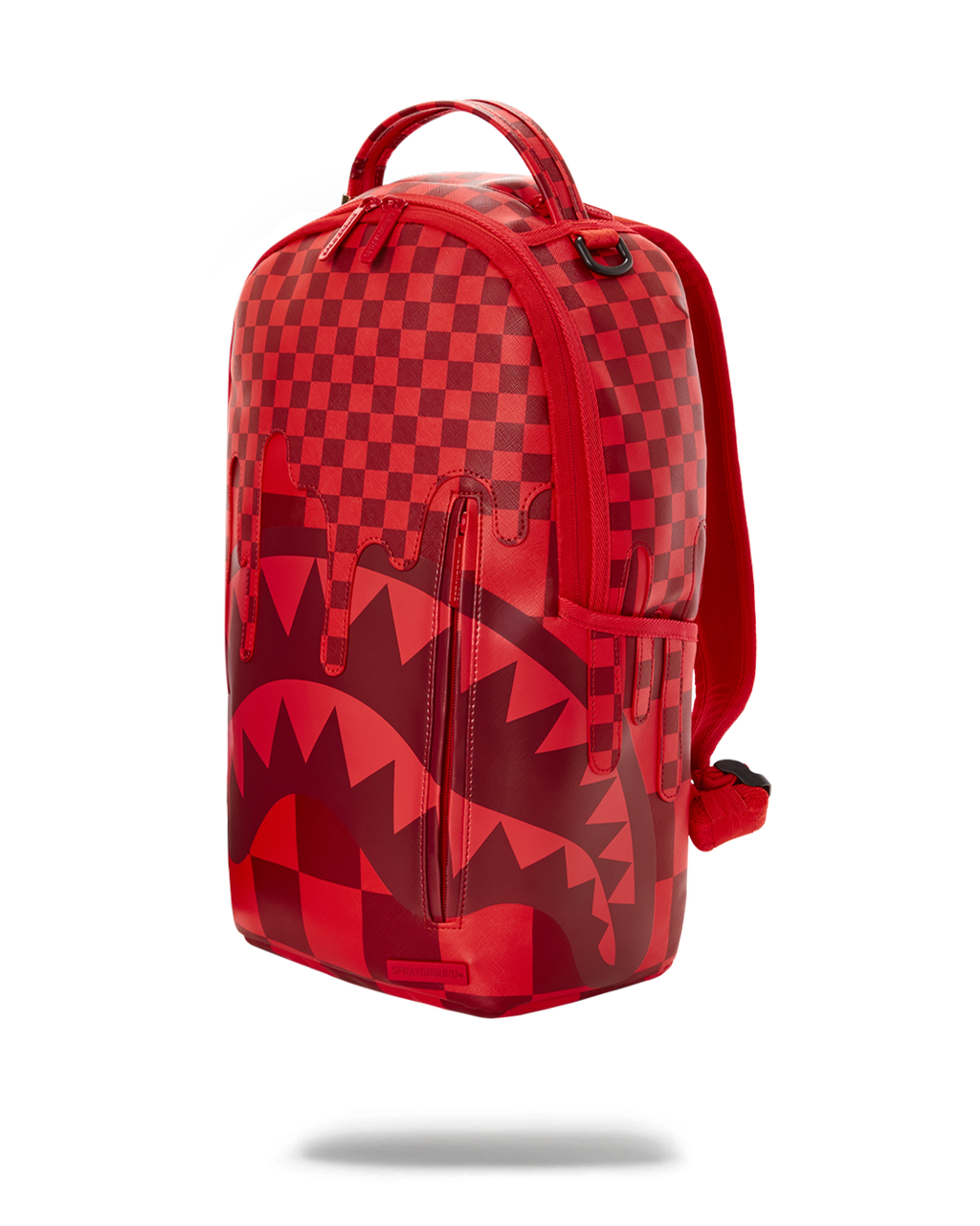 SPRAYGROUND XTC SHARKS IN WONDERLAND BACKPACK (DLXV)