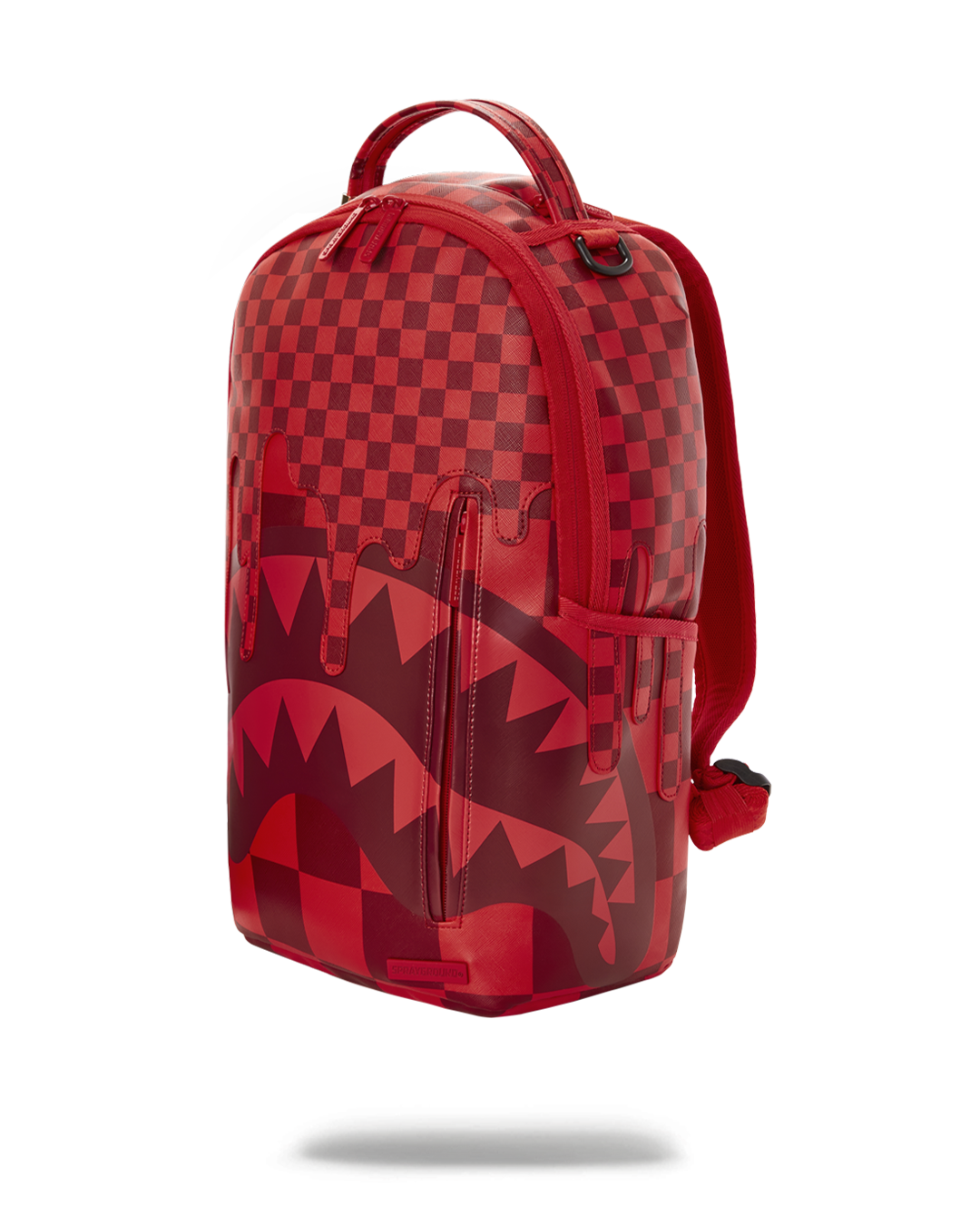 SPRAYGROUND XTC SHARKS IN WONDERLAND BACKPACK (DLXV)