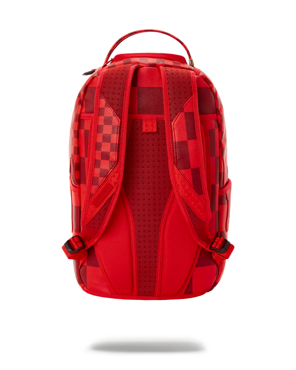 SPRAYGROUND XTC SHARKS IN WONDERLAND BACKPACK (DLXV)
