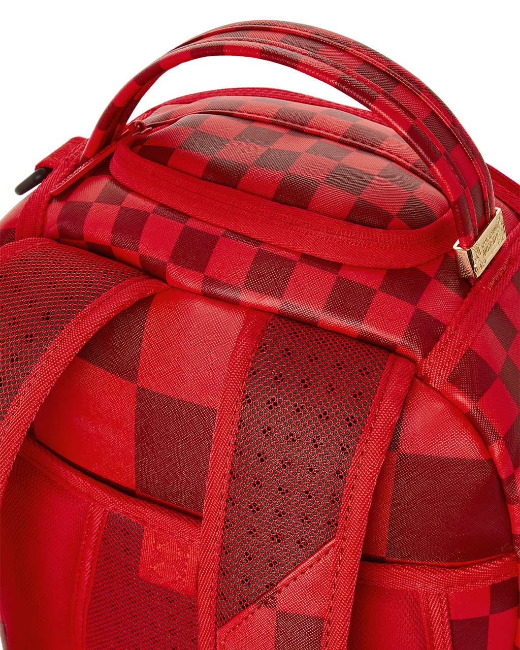 SPRAYGROUND XTC SHARKS IN WONDERLAND BACKPACK (DLXV)
