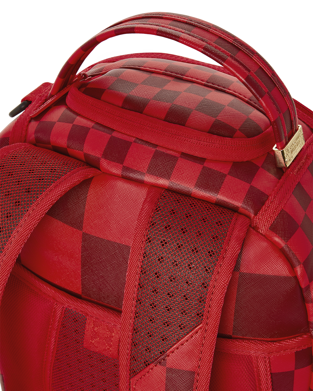 SPRAYGROUND XTC SHARKS IN WONDERLAND BACKPACK (DLXV)