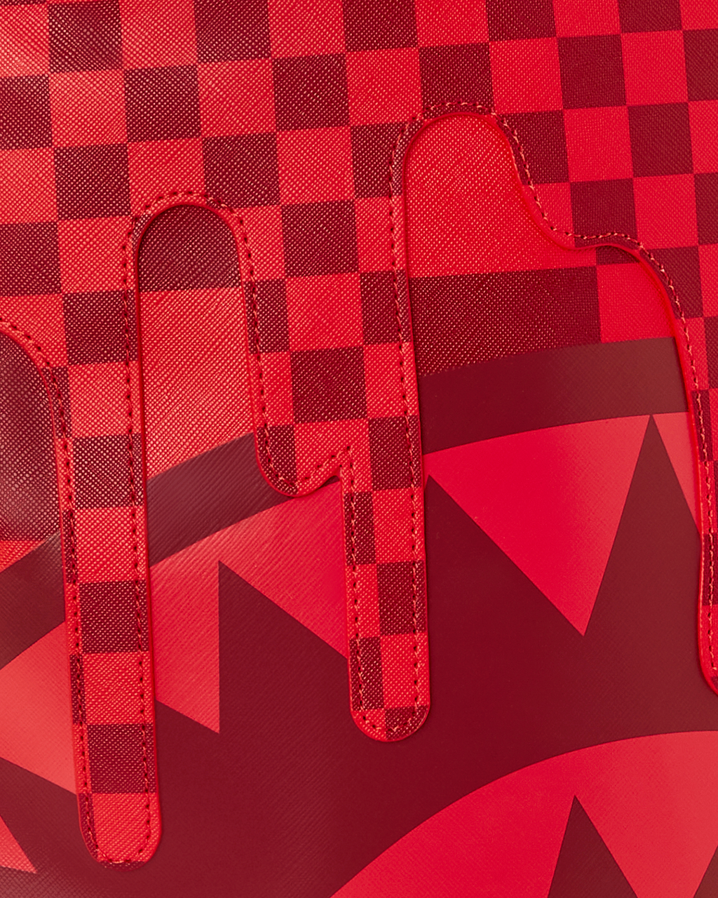 SPRAYGROUND XTC SHARKS IN WONDERLAND BACKPACK (DLXV)