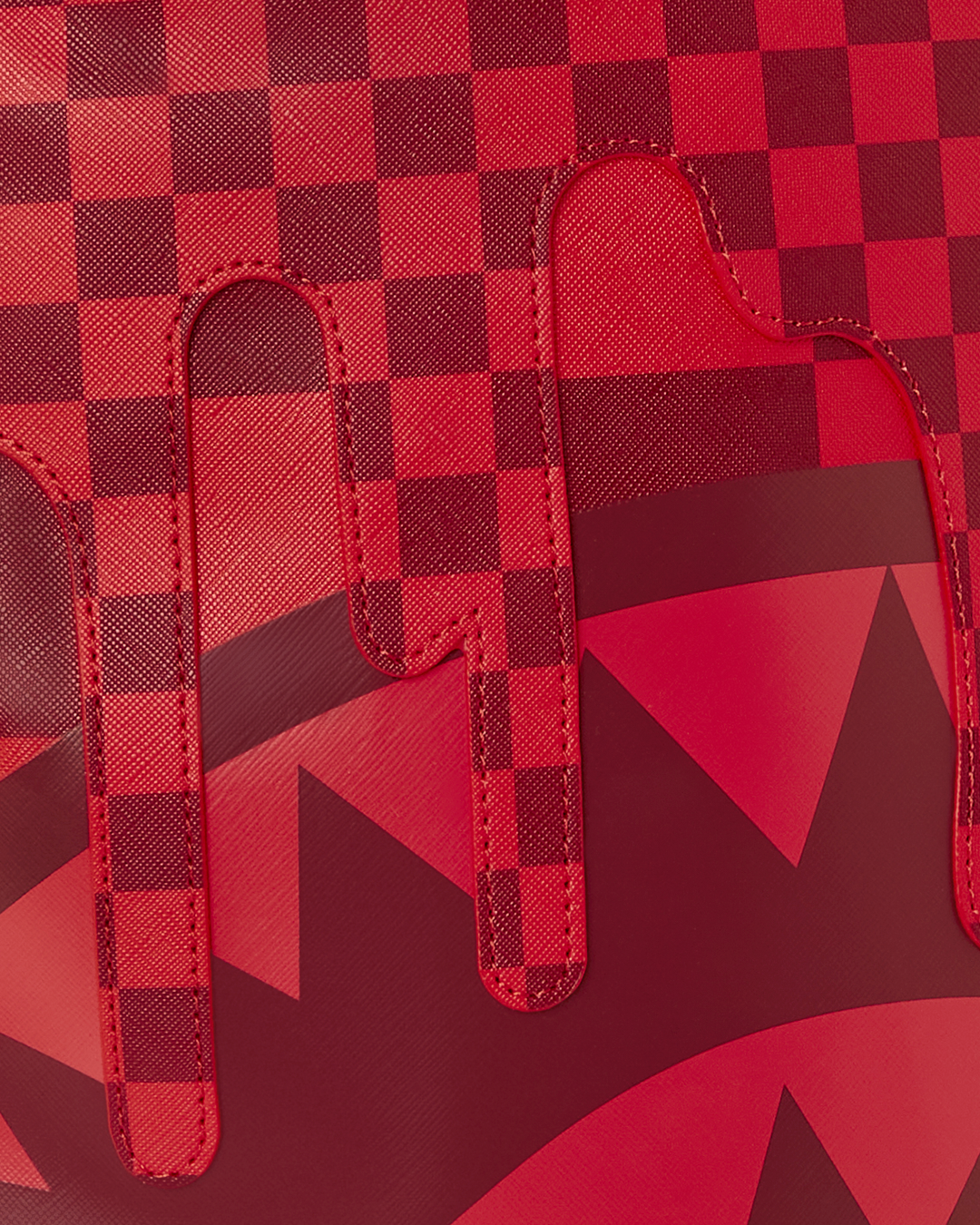 SPRAYGROUND XTC SHARKS IN WONDERLAND BACKPACK (DLXV)
